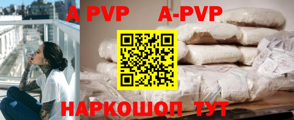 A-PVP СК Новосибирск